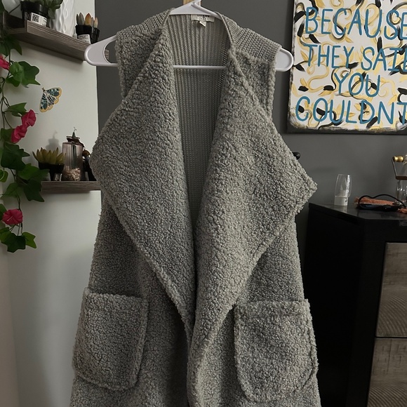 Umgee Grey Wrap Small - Picture 1 of 3